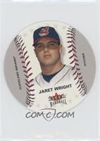 Jaret Wright