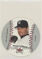 Roger Clemens