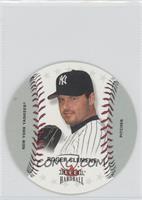 Roger Clemens