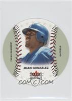 Juan Gonzalez