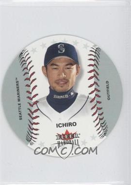 2003 Fleer Hardball - [Base] #131 - Ichiro Suzuki