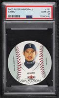 Ichiro Suzuki [PSA 10 GEM MT]