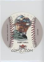 Toby Hall