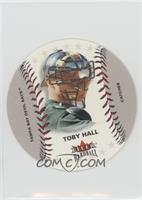 Toby Hall