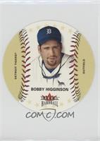 Bobby Higginson