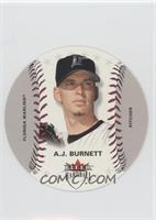 A.J. Burnett