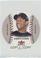 Roberto Alomar