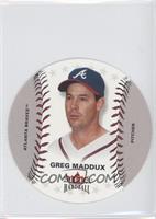 Greg Maddux