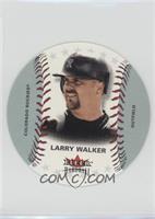 Larry Walker