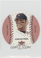 Carlos Pena