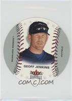 Geoff Jenkins