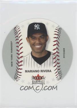 2003 Fleer Hardball - [Base] #156 - Mariano Rivera