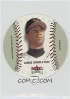 Chris Singleton