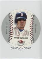 Todd Walker