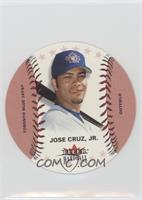 Jose Cruz Jr.