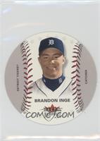 Brandon Inge