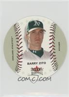 Barry Zito