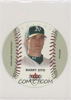 Barry Zito