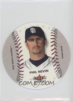 Phil Nevin