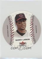 Barry Larkin