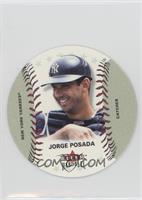 Jorge Posada