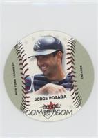 Jorge Posada