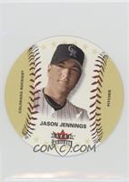 Jason Jennings