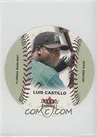 Luis Castillo