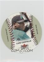 Luis Castillo