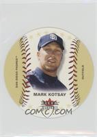 Mark Kotsay