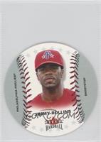 Jimmy Rollins