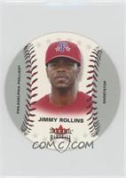 Jimmy Rollins