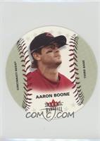 Aaron Boone