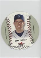 Jeff Cirillo