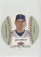 Jeff Cirillo