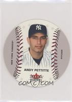 Andy Pettitte