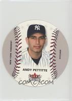 Andy Pettitte