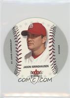 Jason Isringhausen