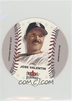 Jose Valentin