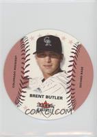 Brent Butler