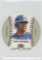 Corey Patterson