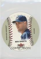Ben Sheets