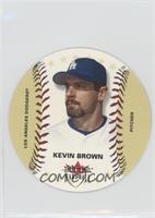 Kevin Brown