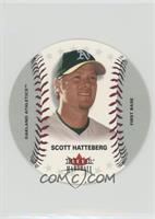 Scott Hatteberg