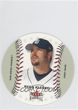 2003 Fleer Hardball - [Base] #231 - Ryan Klesko