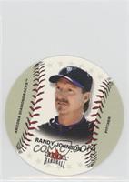 Randy Johnson