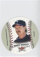 Randy Johnson