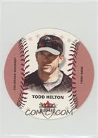 Todd Helton