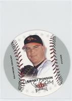 Sidney Ponson