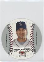 Edgar Martinez